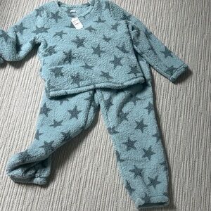 NWT Cozy splendid woman’s Pajamas size large